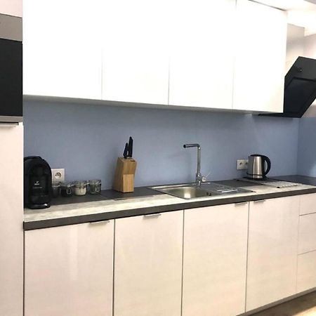 Apartamenty Zajezdnia Mtp Poznań Extérieur photo