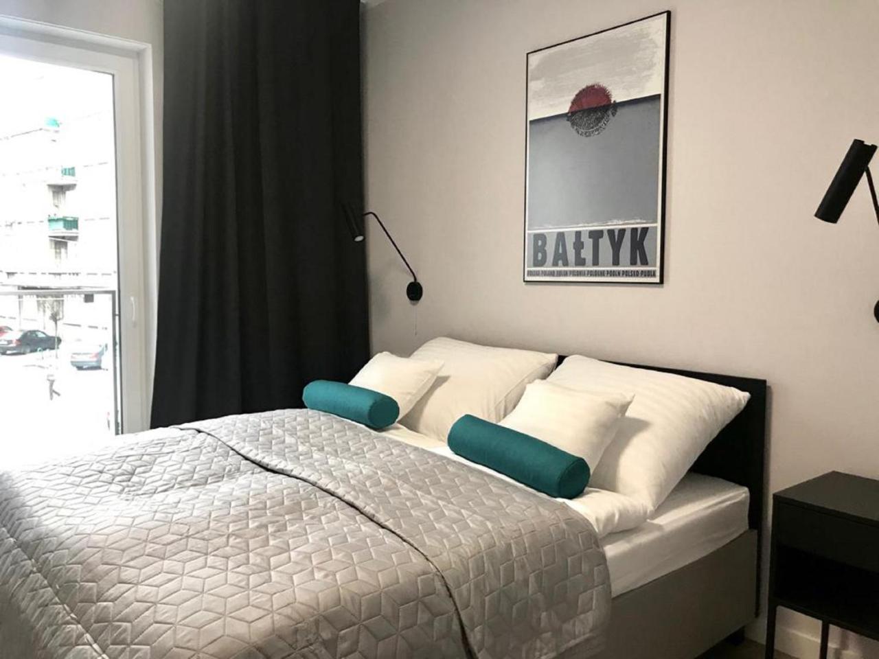 Apartamenty Zajezdnia Mtp Poznań Extérieur photo