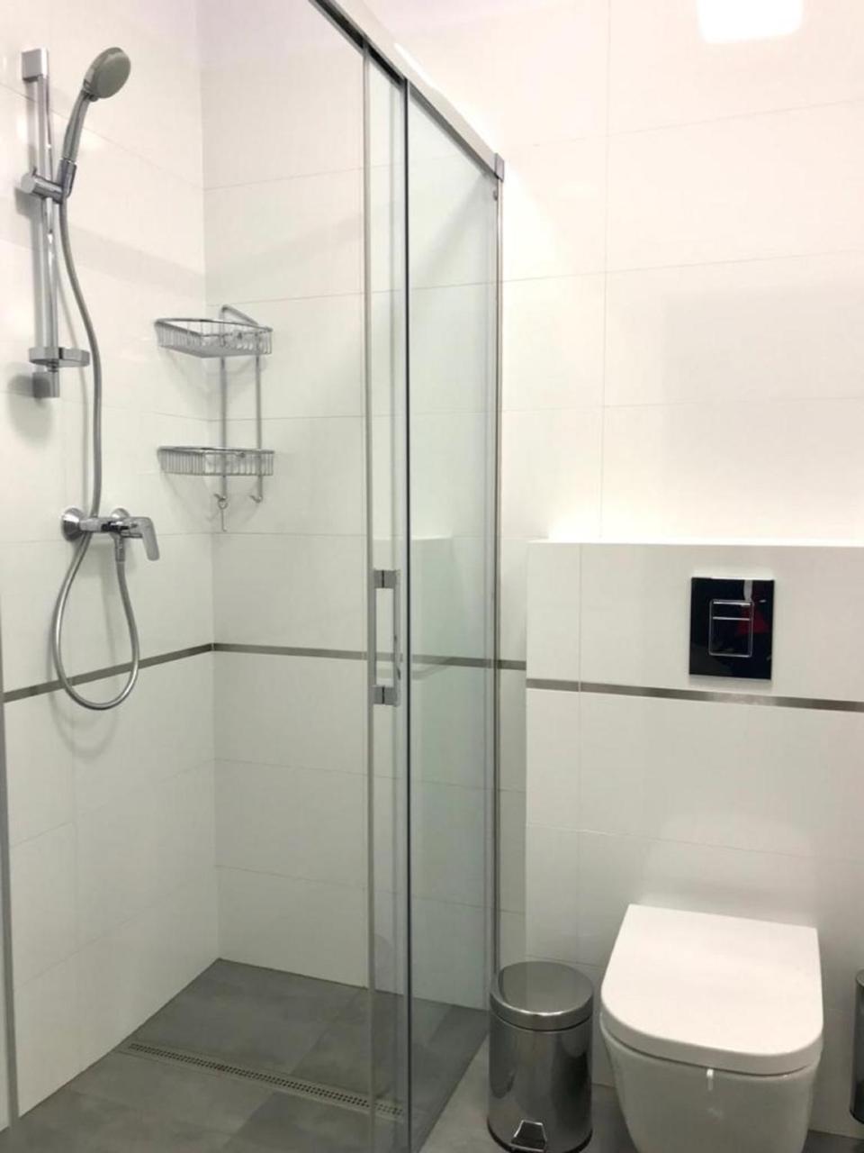 Apartamenty Zajezdnia Mtp Poznań Extérieur photo