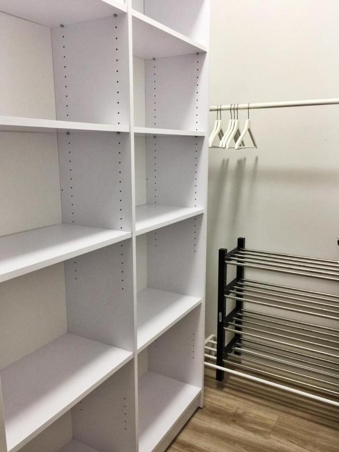 Apartamenty Zajezdnia Mtp Poznań Extérieur photo