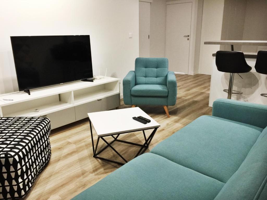 Apartamenty Zajezdnia Mtp Poznań Extérieur photo