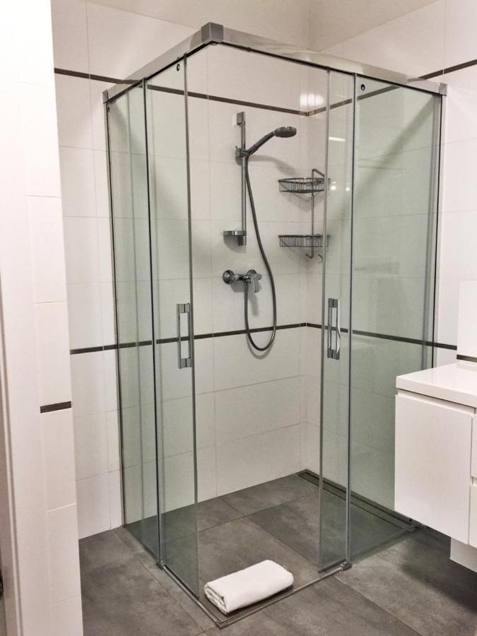 Apartamenty Zajezdnia Mtp Poznań Extérieur photo
