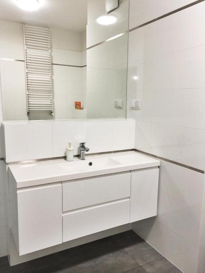 Apartamenty Zajezdnia Mtp Poznań Extérieur photo
